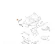 Stihl   Listwa ochronna 6375 706 7305